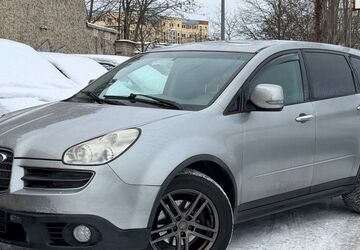 Subaru Tribeca 180.000 km 5.950 &euro; Berlin 10245