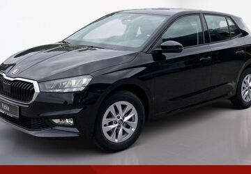 Skoda Fabia 7.500 km 17.990 &euro; Eggenfelden 84307