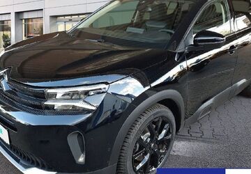Citroen C5 Aircross 75.757 km 22.790 &euro; Mannheim 68309