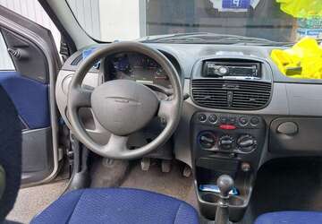 Fiat Punto 160.000 km 700 &euro; Singen (Hohentwiel) 78224