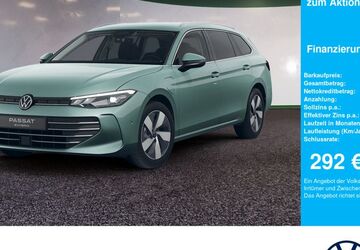 VW Passat 25.956 km 35.660 &euro; Stendal 39576