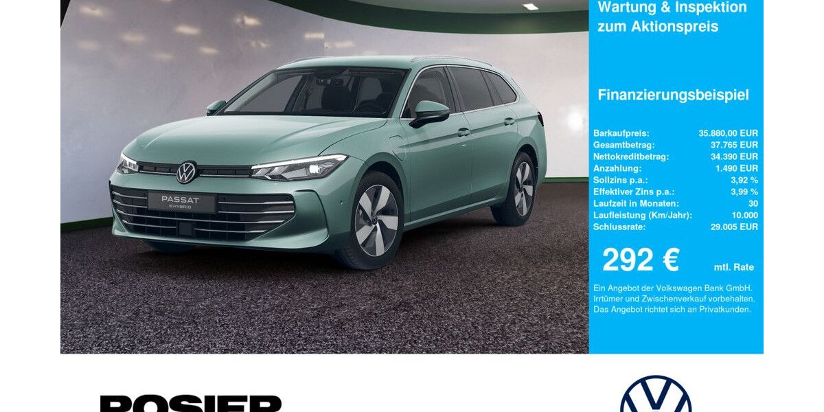 VW Passat 25.956 km 35.660 &euro; Stendal 39576