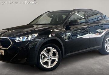 BMW X2 15.620 km 36.301 &euro; Saarbrücken 66121