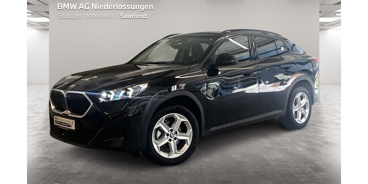 BMW X2 15.620 km 36.301 &euro; Saarbrücken 66121