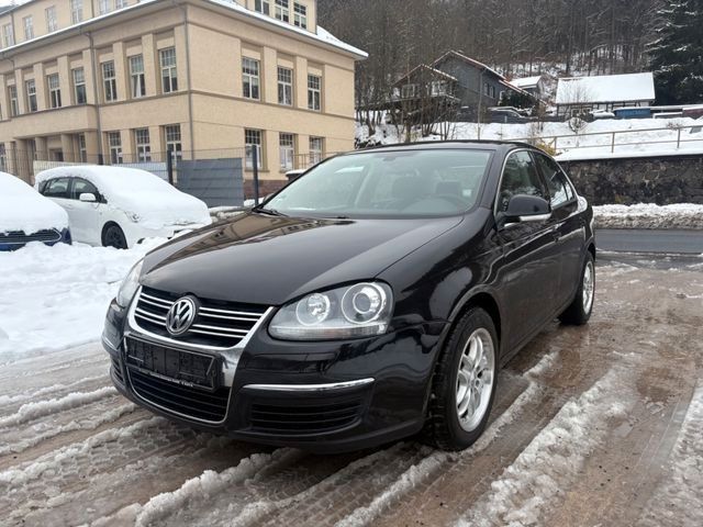 VW Jetta 183.000 km 2.999 &euro; Suhl 98529