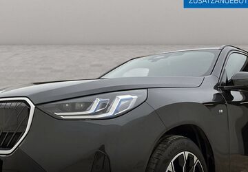 BMW X3 24.521 km 58.902 &euro; Barsbüttel bei Hamburg 22885