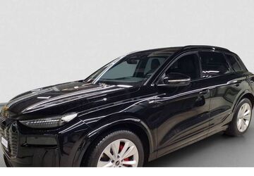 Audi Q6 e-tron 9.990 km 75.900 &euro; Ebersberg bei München 85560