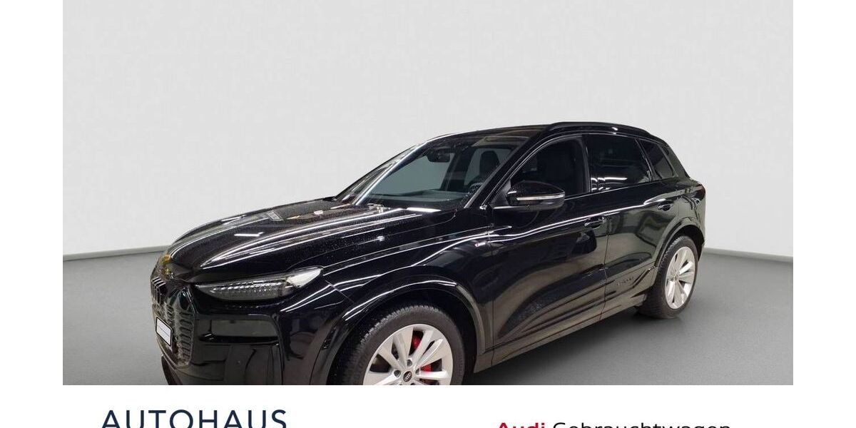 Audi Q6 e-tron 9.990 km 75.900 &euro; Ebersberg bei München 85560