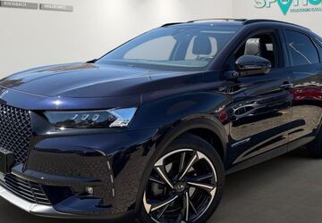 DS Automobiles DS7 (Crossback) 44.925 km 29.900 &euro; Weilerswist 53919