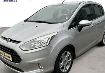 Ford B-Max 99.750 km 9.880 &euro; Aspach 71546