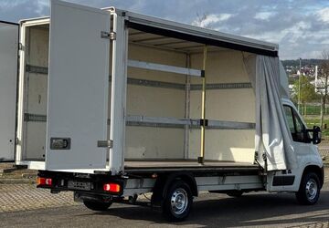 Citroen Jumper 193.902 km 11.990 &euro; Neckarbischofsheim 74924