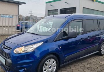 Ford Grand Tourneo 189.000 km 8.599 &euro; Dinslaken 46539