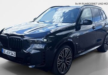 BMW X5 9.900 km 84.690 &euro; Gelsenkirchen 45897