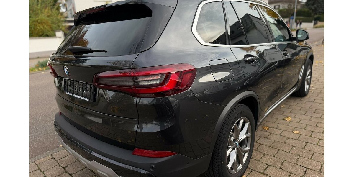 BMW X5 xDrive 30 d xLine Head-Up Laser 146.000 km 46.990 &euro; Neckarsulm 74172