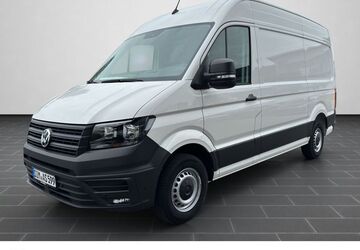 VW Crafter 5.900 km 54.850 &euro; Simmern 55469