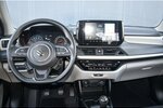 Suzuki Swift Club 1.2l M/T Dualjet Hybrid 8.250 km 16.850 &euro; Höchberg-Würzburg 97204