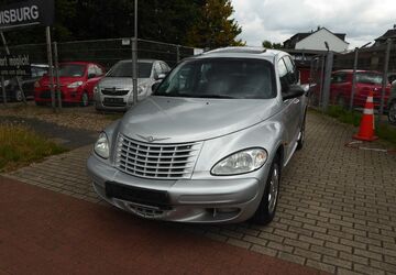 Chrysler PT Cruiser 174.000 km 1.990 &euro; Duisburg 47249