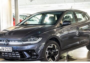 VW Polo 9.990 km 25.490 &euro; Stuttgart-Wangen 70188