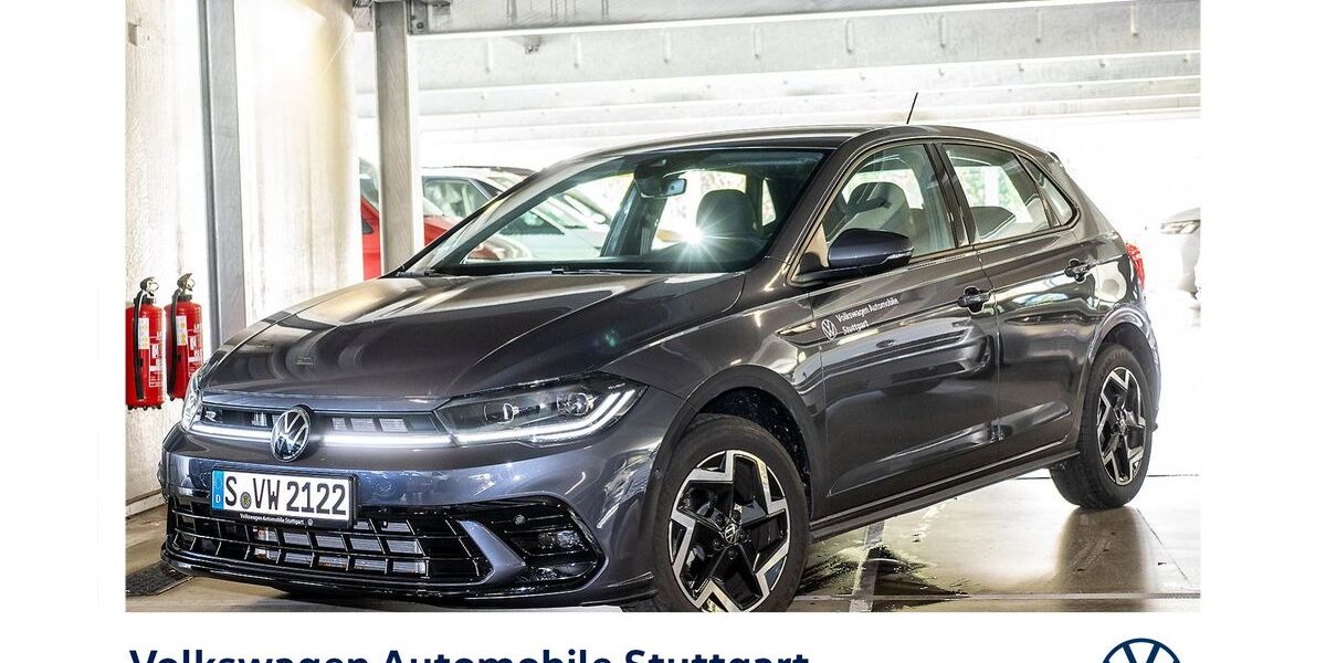 VW Polo 9.990 km 26.790 &euro; Stuttgart-Wangen 70188