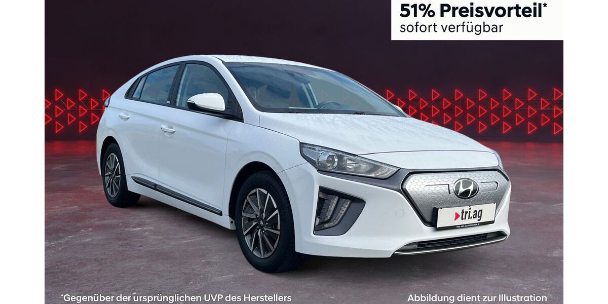 Hyundai IONIQ 23.424 km 17.470 &euro; Lahr 77933