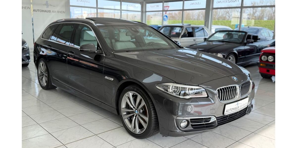 BMW 525 146.500 km 16.990 &euro; Speyer 67346