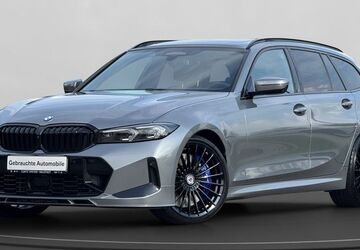 Alpina B3 40.674 km 75.450 &euro; Neustadt 67433