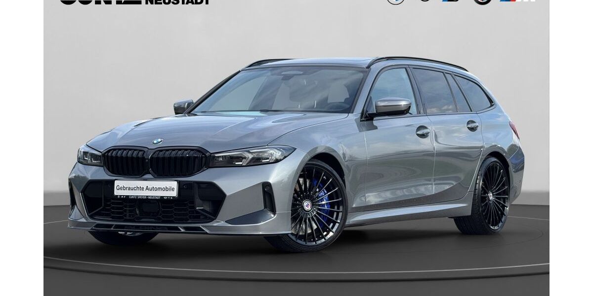 Alpina B3 40.674 km 75.450 &euro; Neustadt 67433