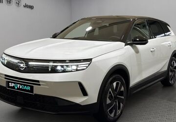 Opel Grandland (X) 1.200 km 39.690 &euro; Bonn 53119