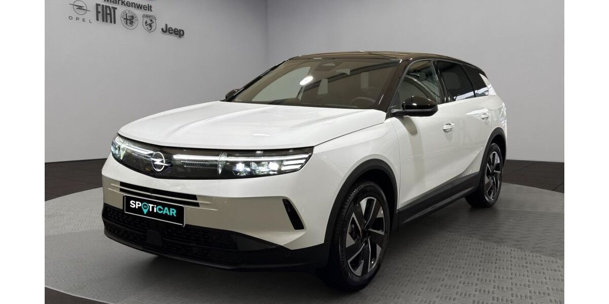 Opel Grandland (X) 1.200 km 39.690 &euro; Bonn 53119