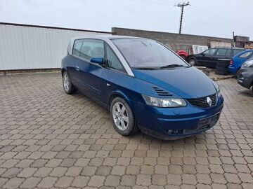 Gebrauchte Renault Avantime