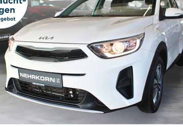 Kia Stonic 20.700 km 18.950 &euro; Flensburg 24941
