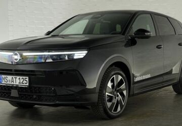 Opel Grandland (X) 1.500 km 36.524 &euro; Münster-Hiltrup 48165