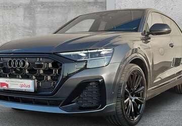 Audi Q8 23.692 km 89.820 &euro; Halle 06110
