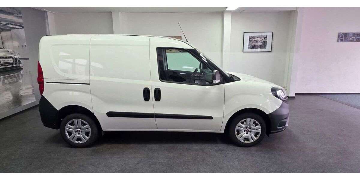 Fiat Doblo 125.000 km 12.900 &euro; Asperg 71679