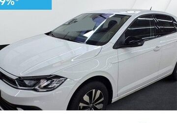 VW Polo 19.545 km 21.970 &euro; Magdeburg 39126