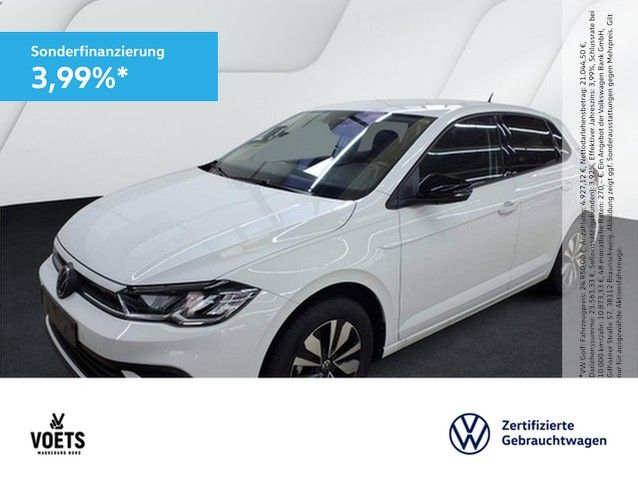 VW Polo 19.545 km 21.970 &euro; Magdeburg 39126