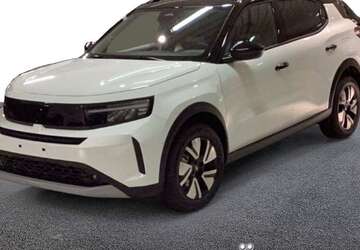 Opel Frontera 5.900 km 23.890 &euro; Kellinghusen 25548