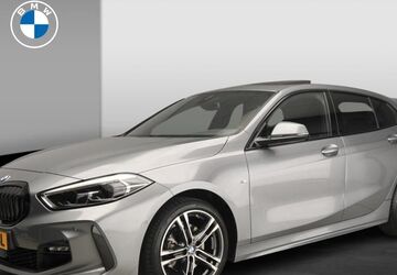 BMW 118 31.000 km 24.900 &euro; Heerenveen 