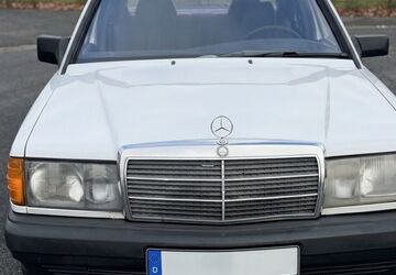 Mercedes-Benz 190 277.000 km 5.499 &euro; Stuhr 28816