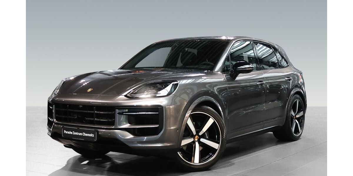 Porsche Cayenne 7.900 km 105.450 &euro; Chemnitz 09116