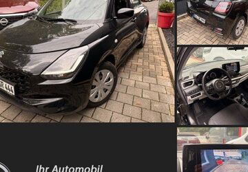 Suzuki Swift 1.511 km 17.680 &euro; Diez 65582