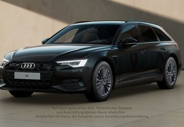 Audi A6 33.612 km 58.890 &euro; Ingolstadt 85057