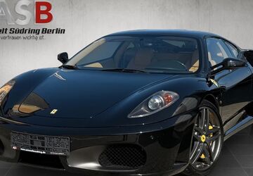 Ferrari F430 85.986 km 114.999 &euro; Berlin 12055
