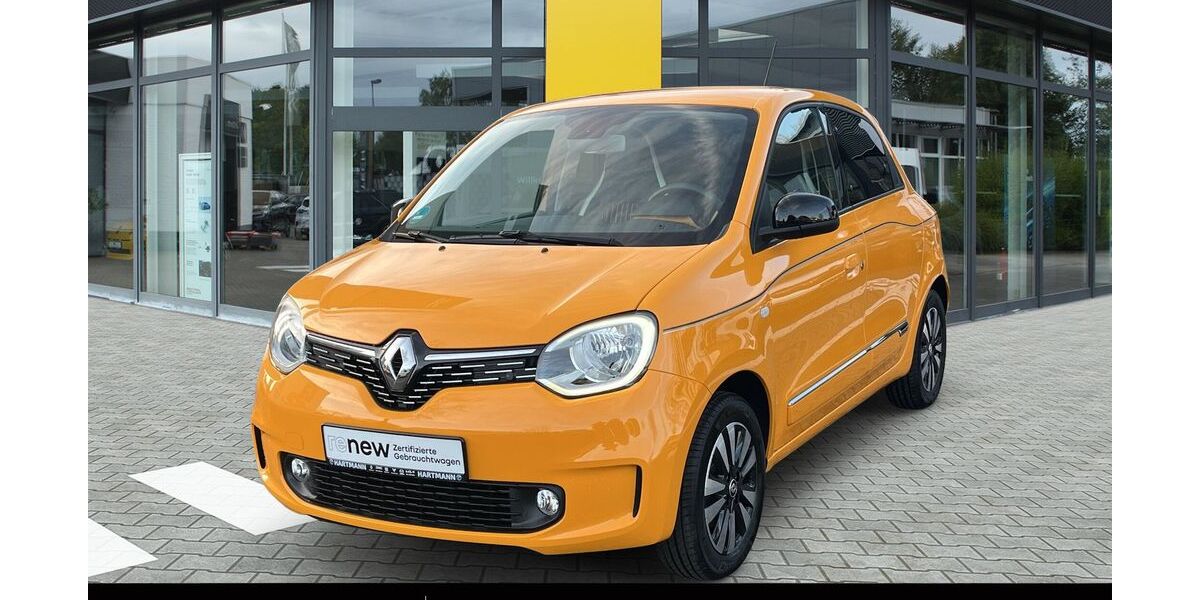 Renault Twingo 16.800 km 13.990 &euro; Münster 48165