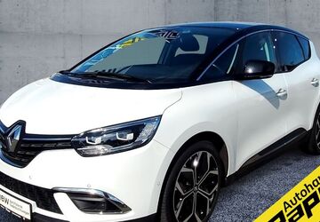 Renault Scenic 52.850 km 20.480 &euro; Schemmerhofen 88433