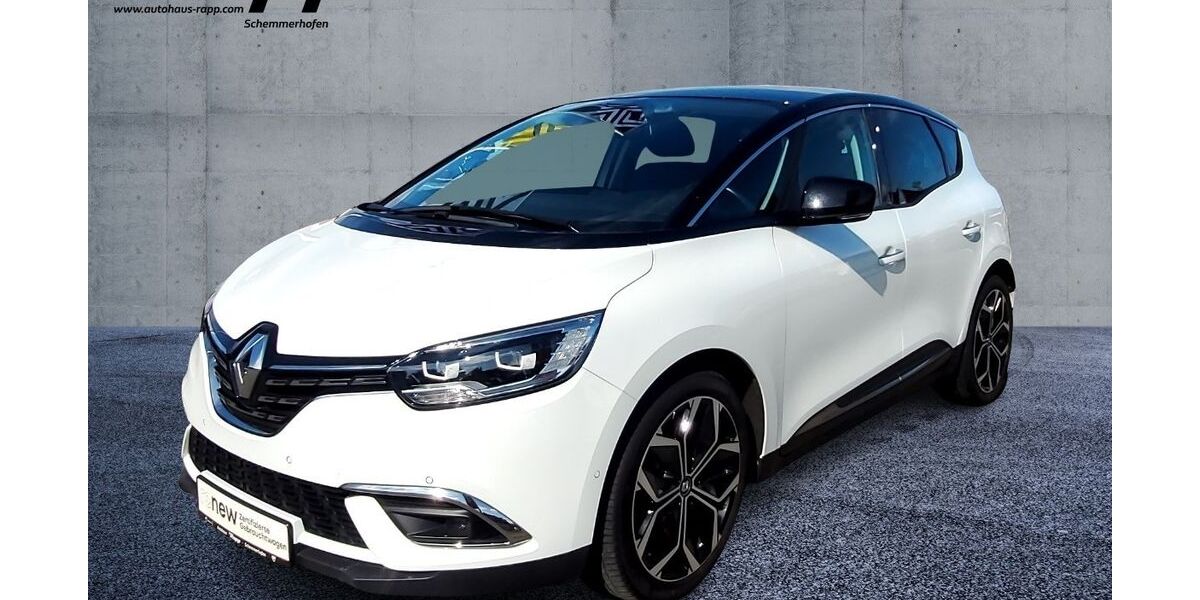 Renault Scenic 52.850 km 20.480 &euro; Schemmerhofen 88433