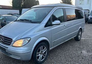 Mercedes-Benz Viano 325.000 km 10.900 &euro; Mering 86415