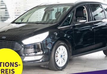 Ford Galaxy 58.710 km 24.980 &euro; Schmelz 66839
