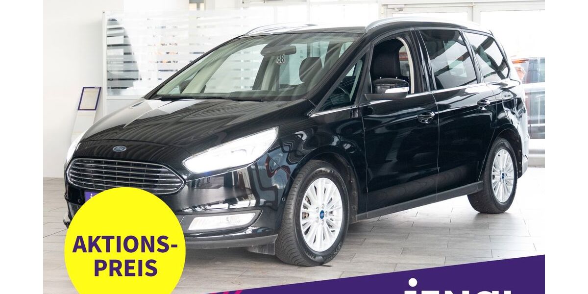Ford Galaxy 58.710 km 24.980 &euro; Schmelz 66839