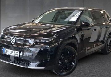 Citroen C5 Aircross 5.000 km 35.640 &euro; Nordhausen 99734